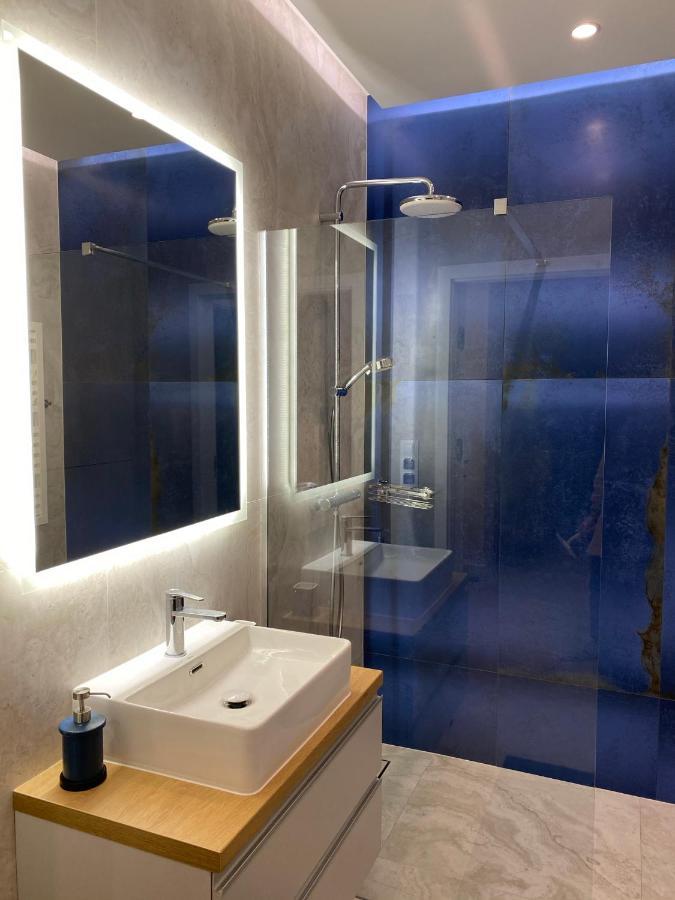 Ekskluzywny Apartament Zatoka Pucka Exterior foto